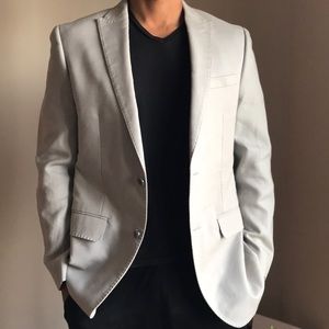 Bar III Men’s Blazer